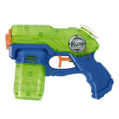 X-Shot Water Warfare Small Stealth Blaster 01231Q - Colorland Toys