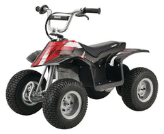 Razor Electric Dirt Quad 500W 24V Black 25186501
