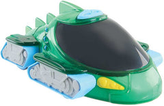 PJ Masks Gekko-Mobile Light Up Racer Vehicle Motorized 24895