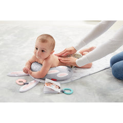 Fisher-Price Baby Bunny Massage Set GJD32 - Colorland Toys