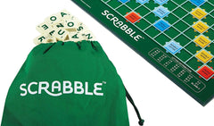 Scrabble Original Board Game Y9592