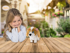 Club Petz Lola The Puppy 94802