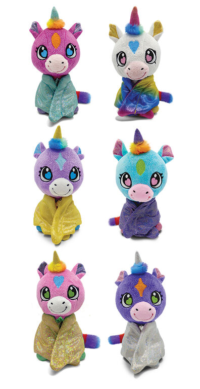 Baby Gemmy Lucky Unicorns Magic Egg XL GD012A1