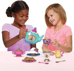Alice's Wonderland Bakery Tea Party Set JP - 98509 - Colorland Toys