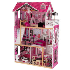 Kidkraft Amelia Dollhouse 65093