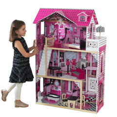 Kidkraft Amelia Dollhouse 65093