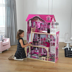 Kidkraft Amelia Dollhouse 65093