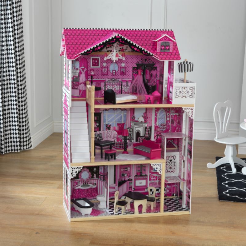 Kidkraft Amelia Dollhouse 65093
