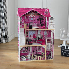 Kidkraft Amelia Dollhouse 65093
