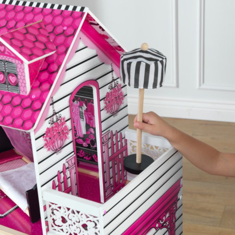Kidkraft Amelia Dollhouse 65093
