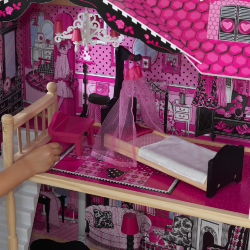 Kidkraft Amelia Dollhouse 65093
