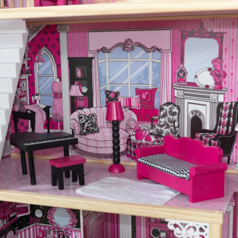 Kidkraft Amelia Dollhouse 65093