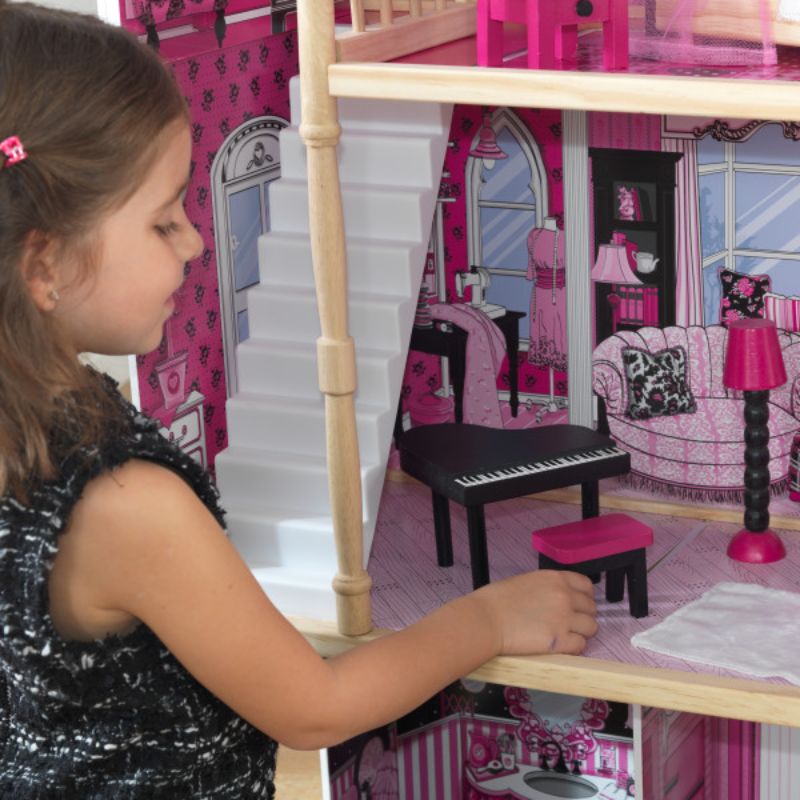 Kidkraft Amelia Dollhouse 65093