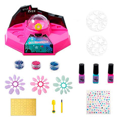 Style 4 Ever Nail and Tattoos Salon OFG 163