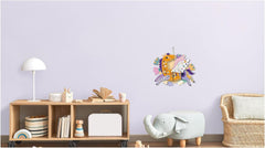Avenir 3D Decoration - Pegasus AVPZ215069 - Colorland Toys