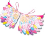Avenir - Design & Dress Up - Fantastic Unicorn AVCH201770 - Colorland Toys