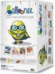 Balloonee Helium Tank 30p Standard Kit 000650 - Colorland Toys