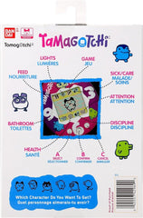 Bandai Tamagotchi Original Kuchipatchi 42969 - Colorland Toys