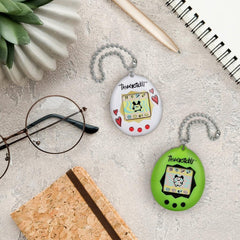 Bandai Tamagotchi Original Neon Style 42926 - Colorland Toys