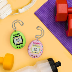Bandai Tamagotchi Original Neon Style 42926 - Colorland Toys
