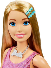 Barbie Large Blonde Doll 28in HJY02 - Colorland Toys