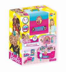Barbie Portable Beauty Case Playset 2112 - Colorland Toys