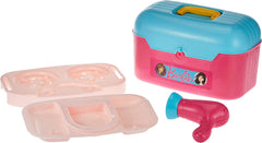 Barbie Portable Beauty Case Playset 2112 - Colorland Toys