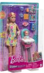 Barbie Skipper Floral Dress and Baby HTK35 - Colorland Toys