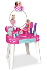 Barbie Vanity with Light and Sound TSH - 5120 - Colorland Toys