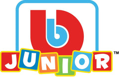 BBJunior Ferrari Light And Sound 488 GTB 16 - 81002 - Colorland Toys