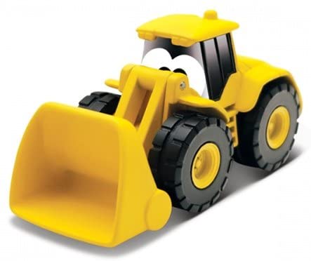 BBJunior My 1st Collection Volvo Toy 16 - 85104 - Colorland Toys
