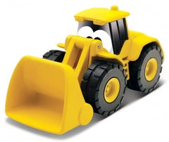 BBJunior My 1st Collection Volvo Toy 16 - 85104 - Colorland Toys