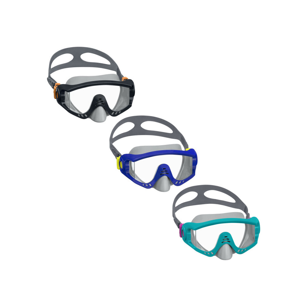 Bestway Spark Wave Adult Swim Mask 22044