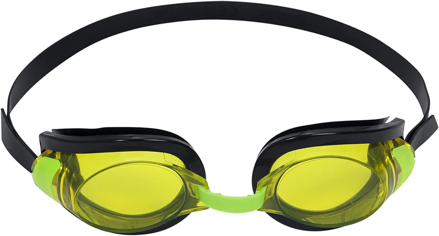 Bestway Aqua Burst Essential II Focus Goggles 21005/24 - Colorland Toys