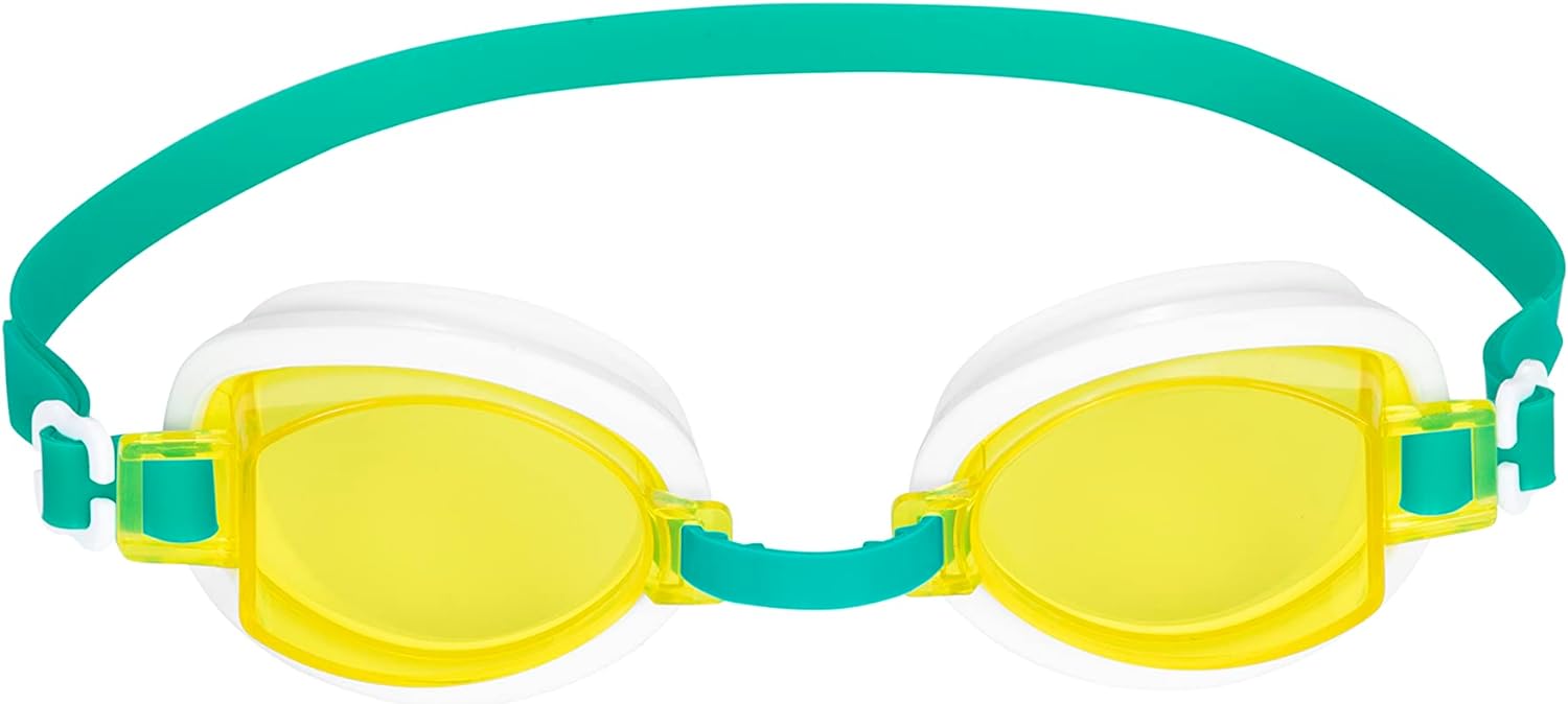 Bestway Aqua Burst Ocean Essential Wave Goggles 21048 - Colorland Toys