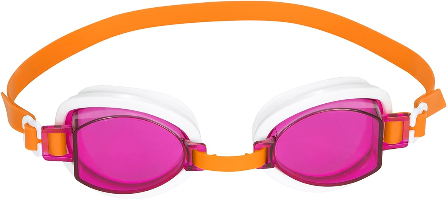 Bestway Aqua Burst Ocean Essential Wave Goggles 21048 - Colorland Toys