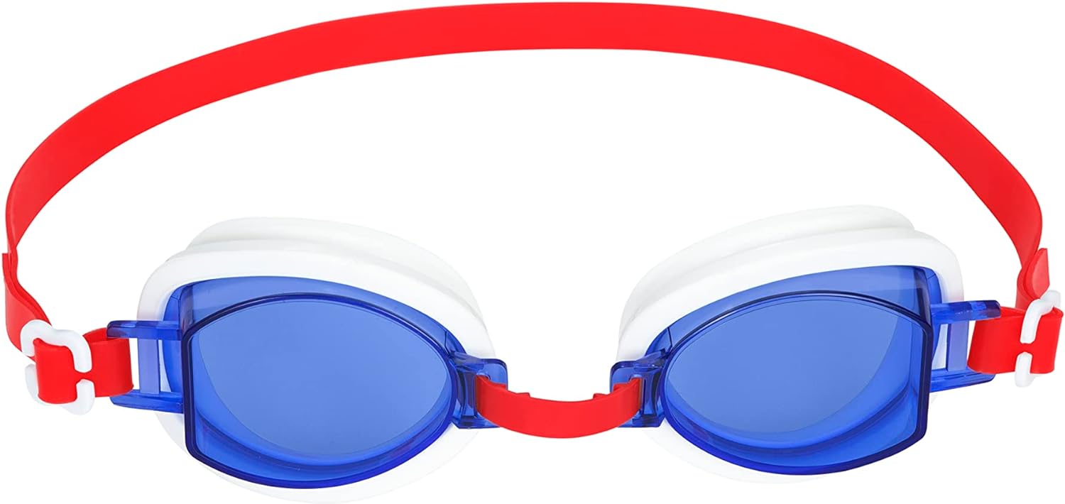 Bestway Aqua Burst Ocean Essential Wave Goggles 21048 - Colorland Toys