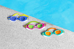 Bestway Aquanaut Essential Sport - Pro Champion Goggles 21003 - Colorland Toys
