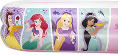 Bestway Disney Princess Inflatable Family Pool 2.01mx1.50mx51cm 91056 - Colorland Toys