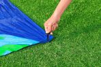 Bestway H2OGO Lunar Launch Double Water Slide 4.88m 52642 - Colorland Toys