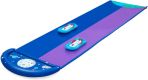 Bestway H2OGO Lunar Launch Double Water Slide 4.88m 52642 - Colorland Toys