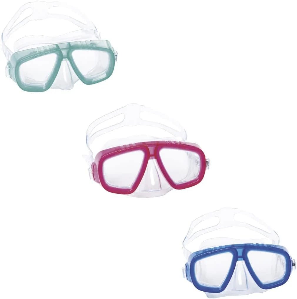Bestway Hydro - Swim Essential EverSea Dive Mask 22059 - Colorland Toys