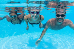 Bestway Hydro Swim IX - 1400 Adult Goggles 21077 - Colorland Toys