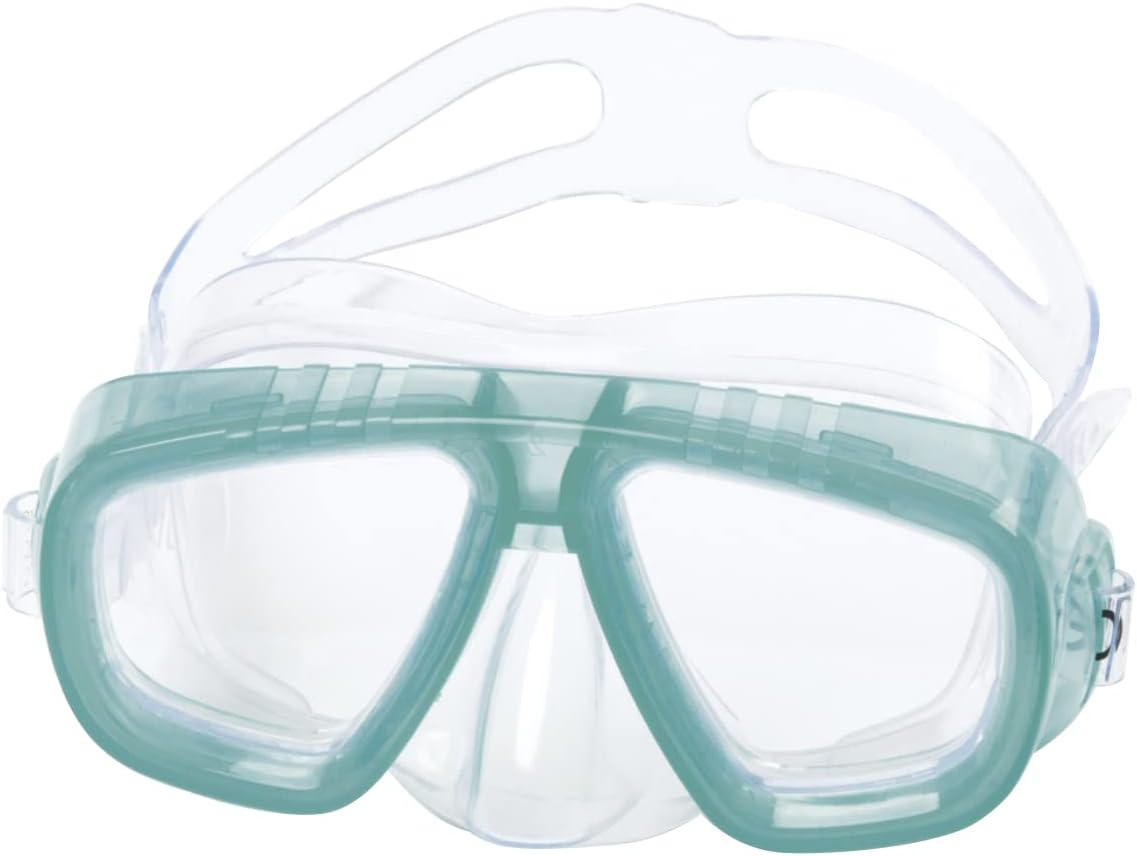Bestway Hydro - Swim Lil Caymen Mask 22011 - Colorland Toys