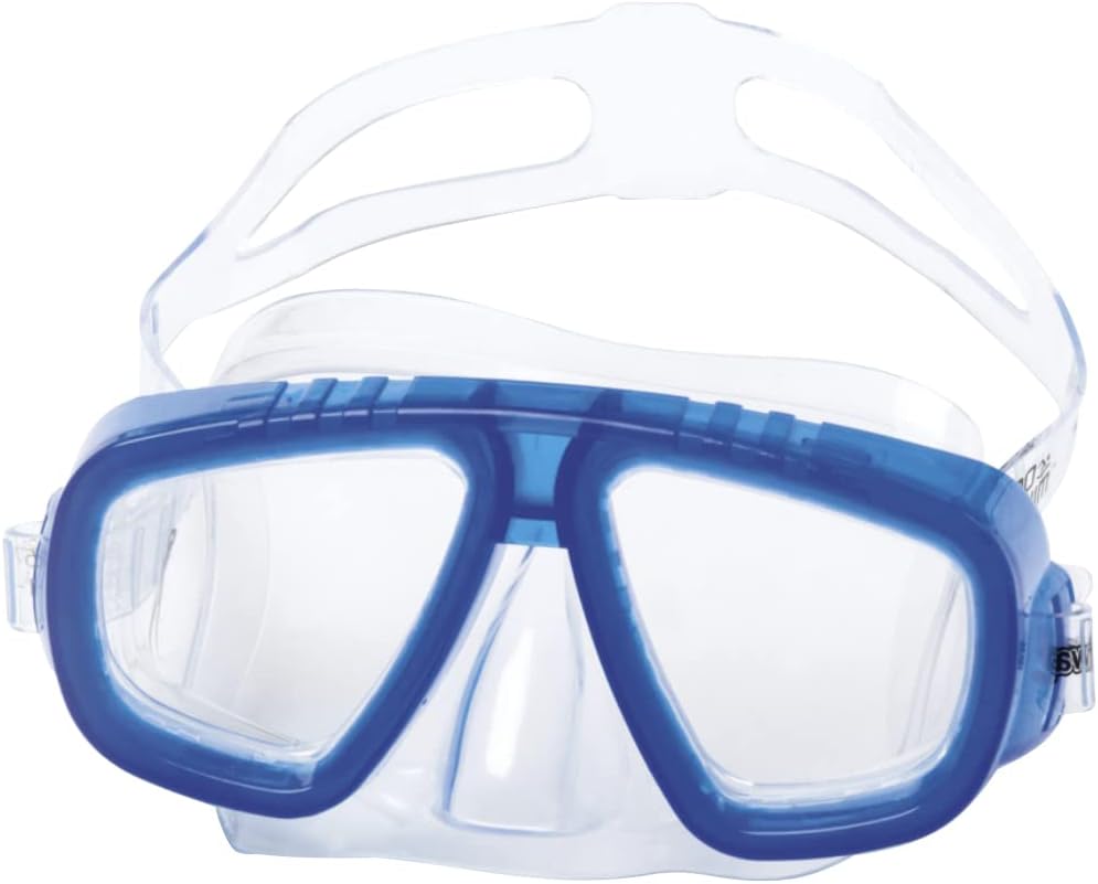 Bestway Hydro - Swim Lil Caymen Mask 22011 - Colorland Toys
