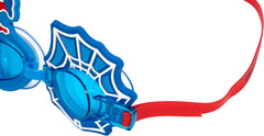 Bestway Marvel Spider - Man Deluxe Goggles 98022 - Colorland Toys