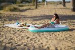 Bestway Vacation Yacht Lounge 2.16m x 1.17m 43650 - Colorland Toys