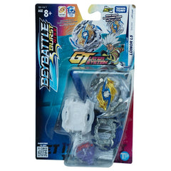 BeyBattle Burst Starter Zone Luinor L5 BB - 144 - T - Colorland Toys