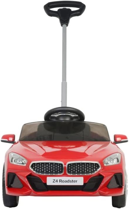 BMW Push Car Red 3673 - Colorland Toys