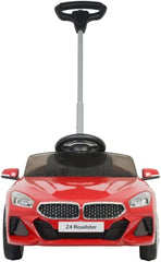 BMW Push Car Red 3673 - Colorland Toys